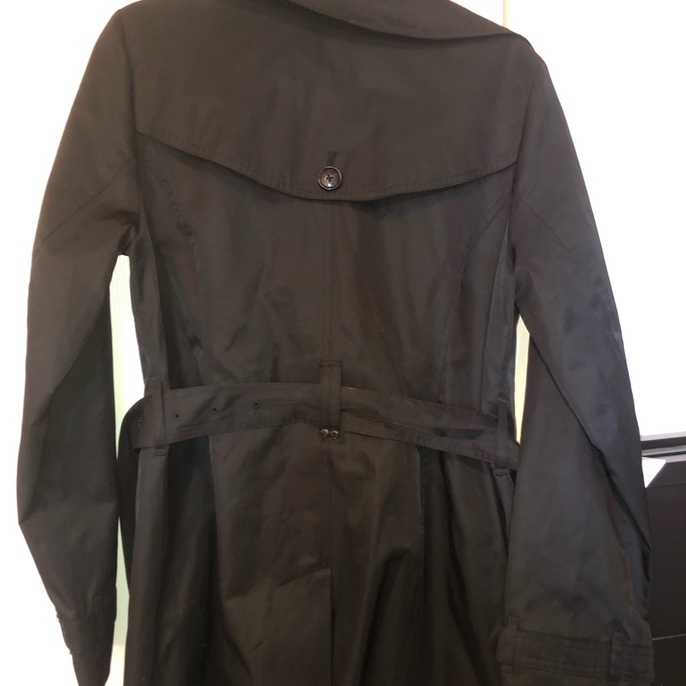 Black Michael Kors jacket